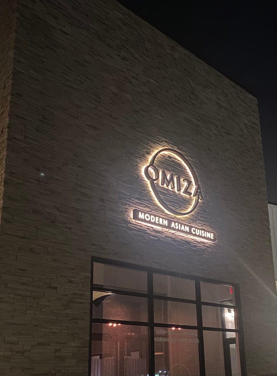 Omiza Restaurant, photo 2