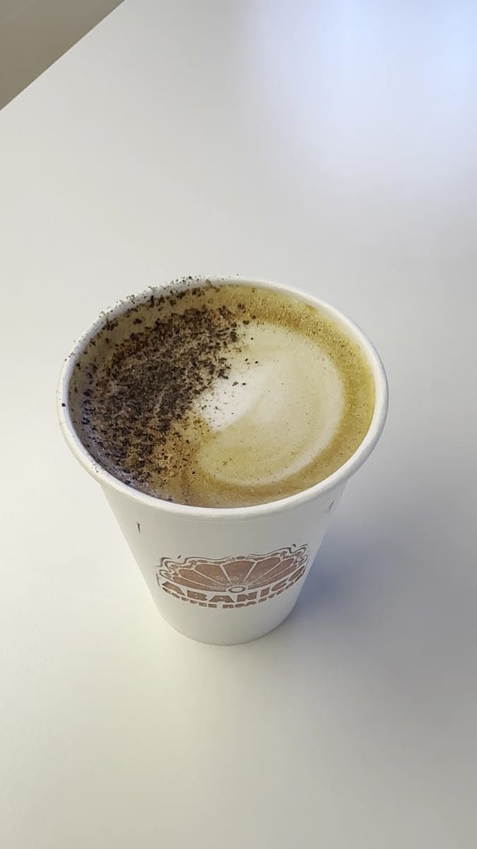 Abanico Coffee Roasters, photo 3