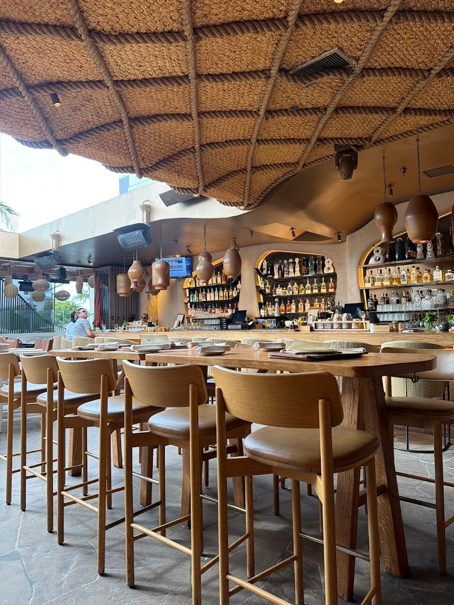 Palmilla Cocina y Tequila
