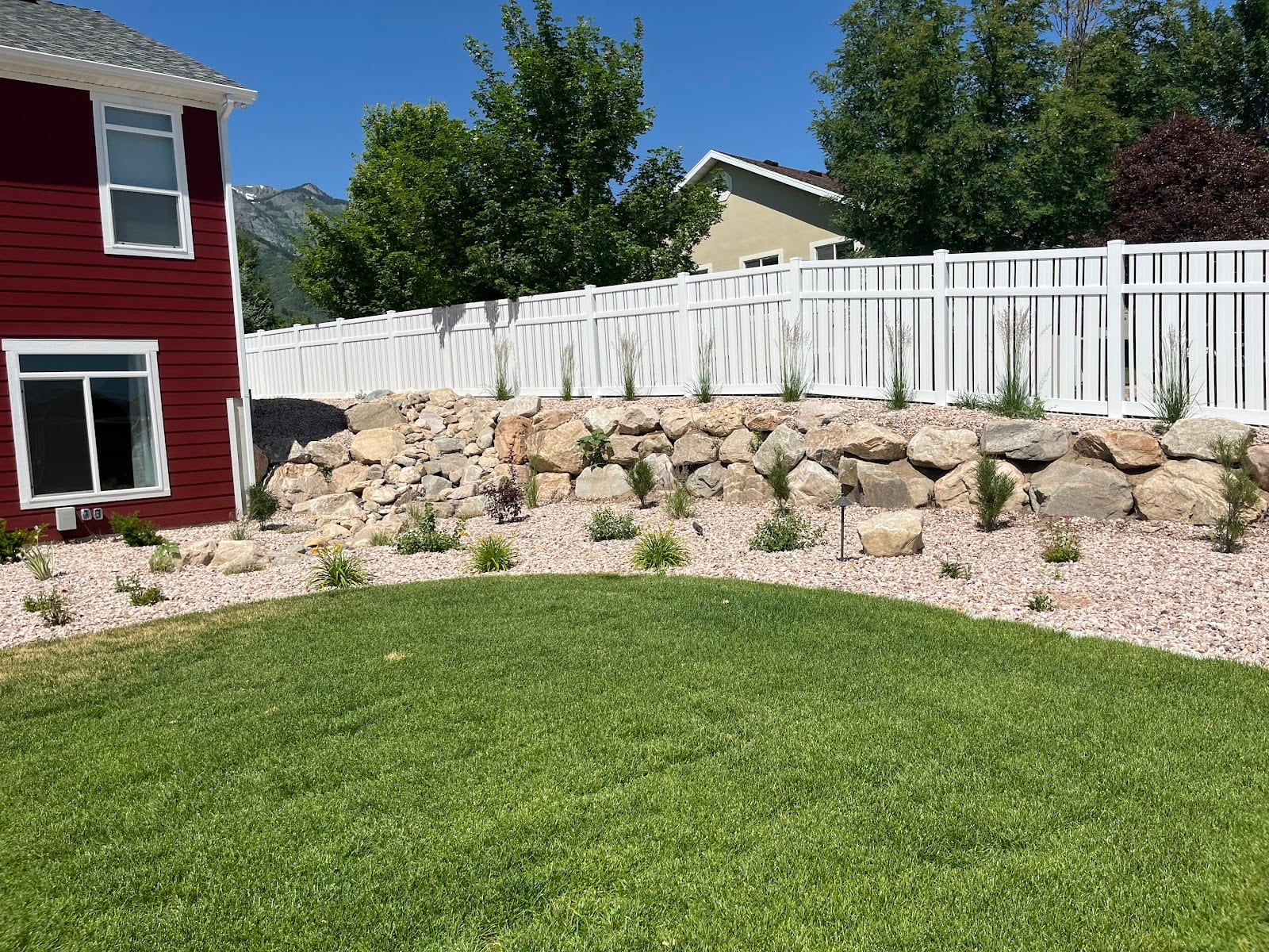 Canyon Landscaping, photo 3