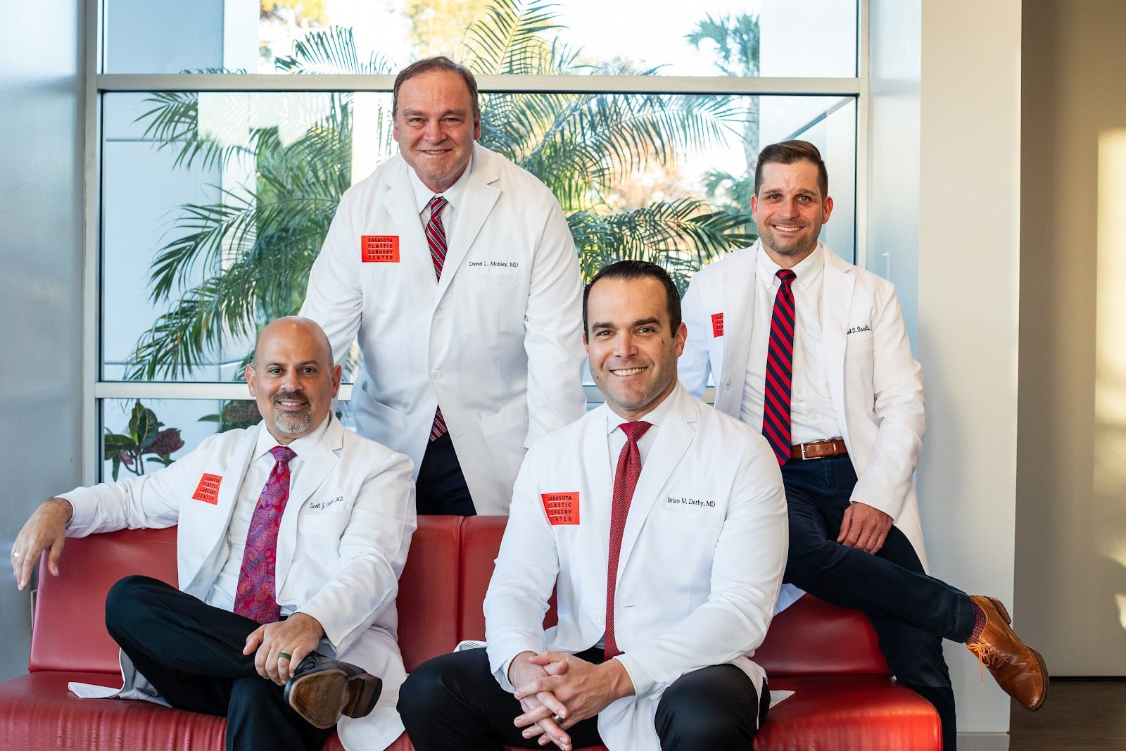 Sarasota Plastic Surgery Center & Med Spa, photo 2