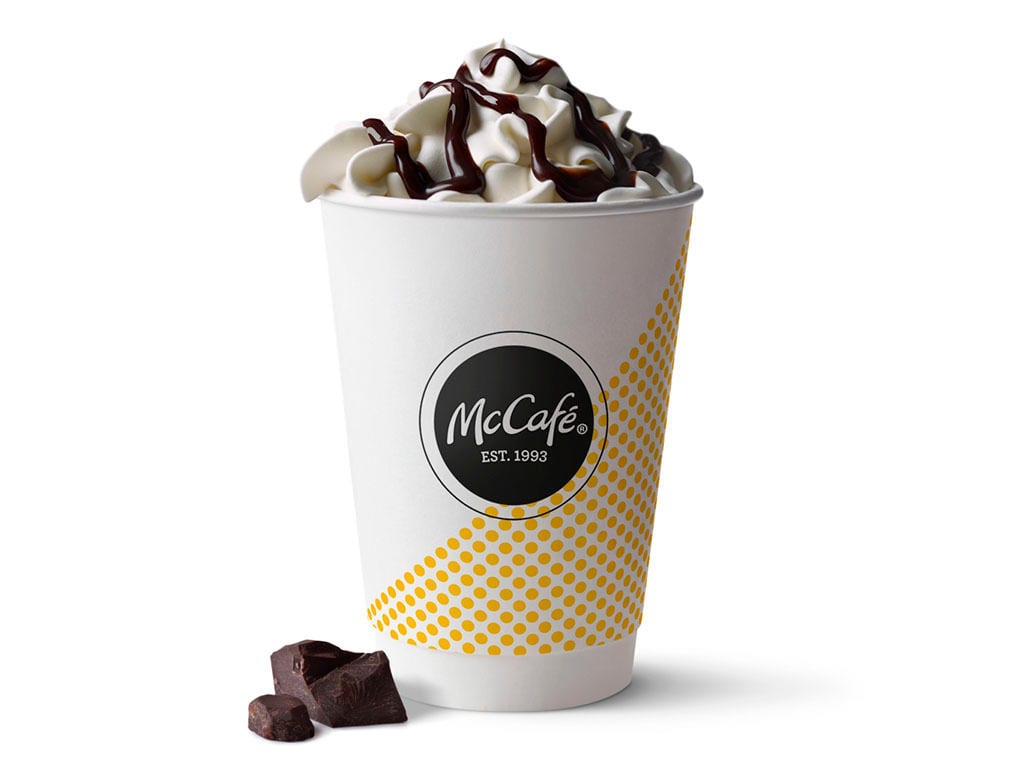 McDonald's, photo 4