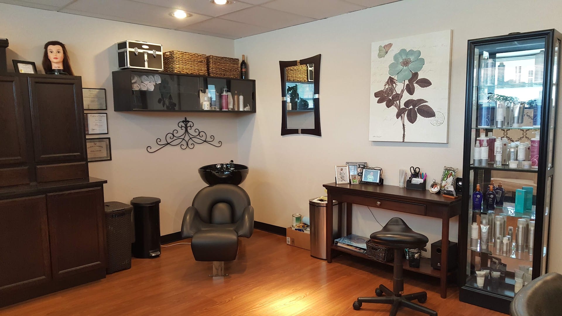 Briar Rose Studio, photo 2