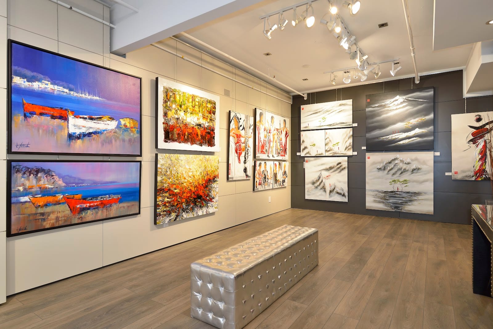 Beauchamp Art Gallery, photo 2