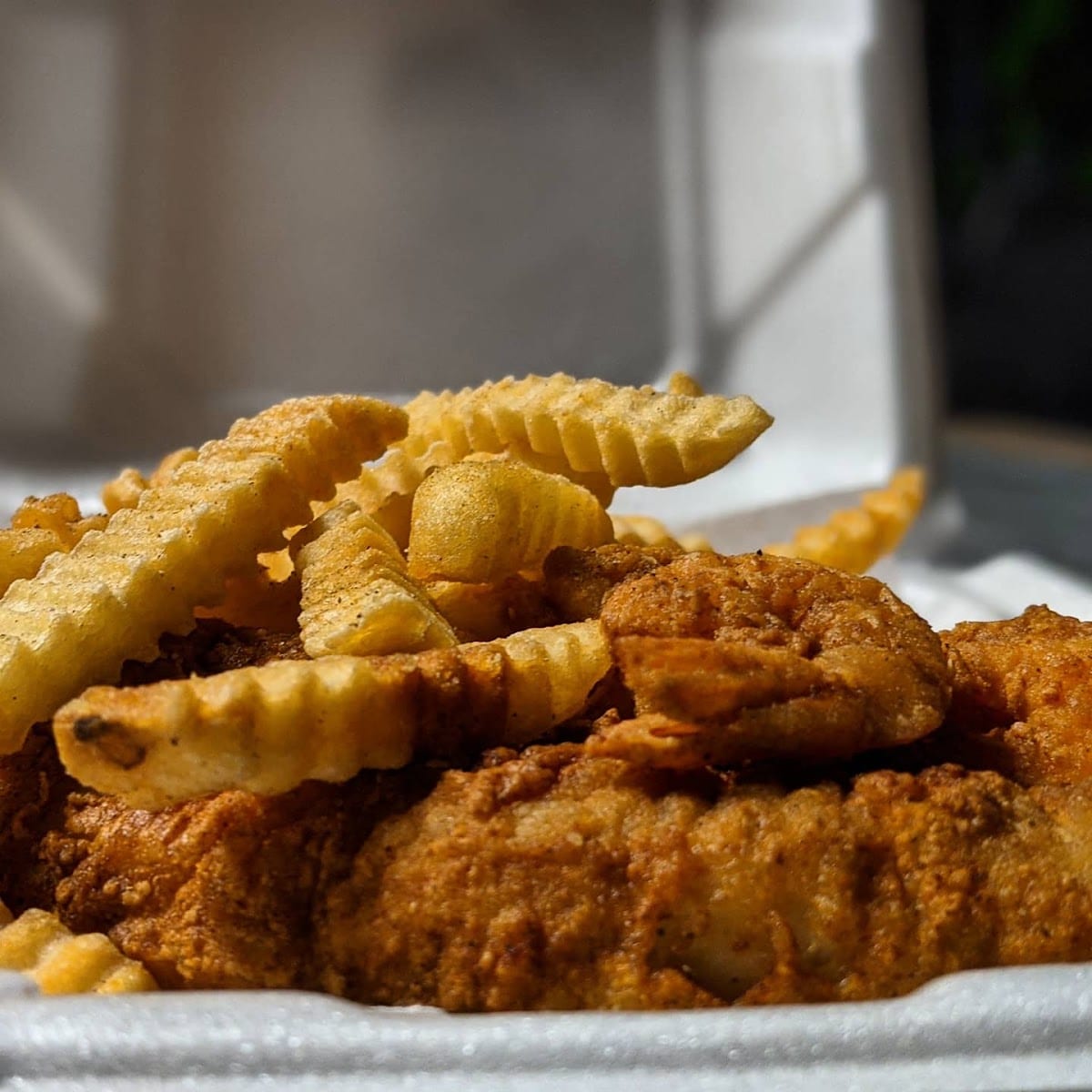 Forrest Seafood Kitchen, photo 3