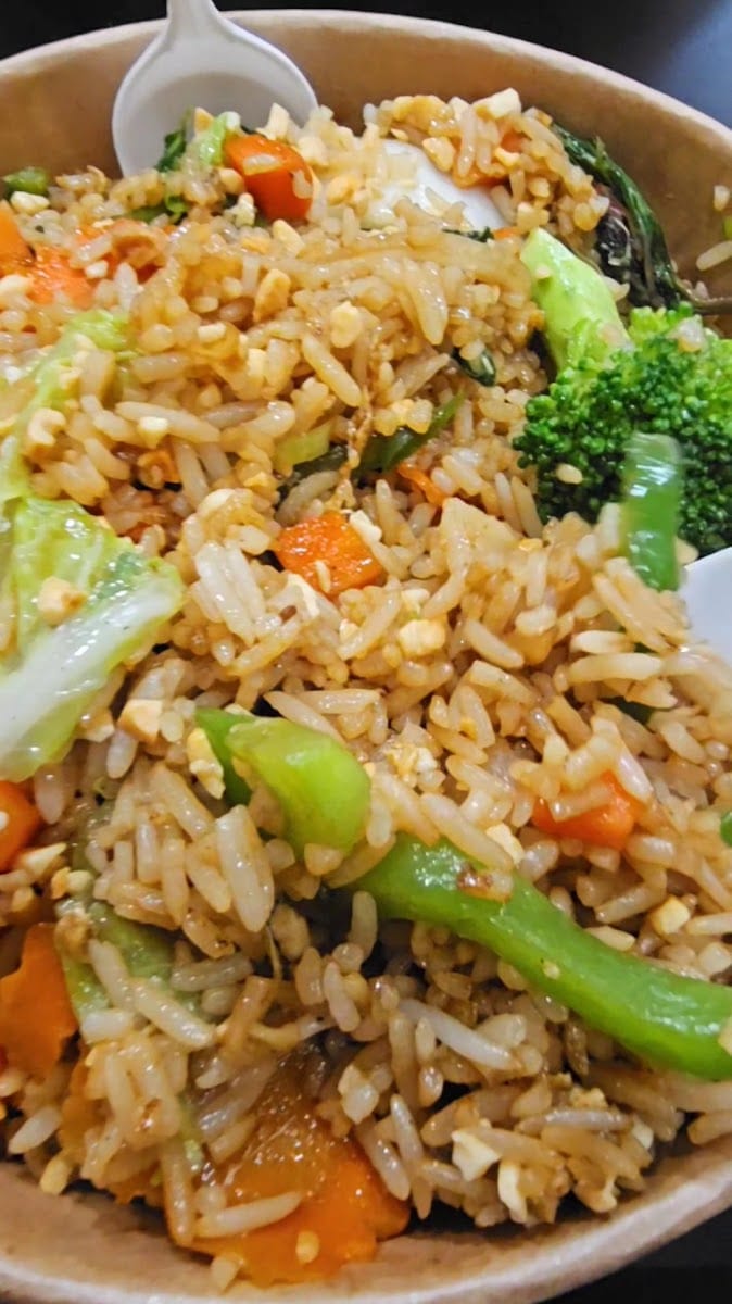 Thai Express, photo 3
