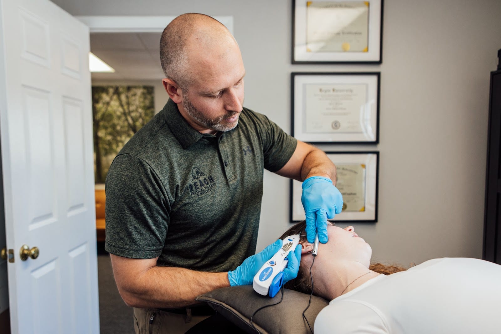 Reach Physical Therapy & Wellness, photo 2