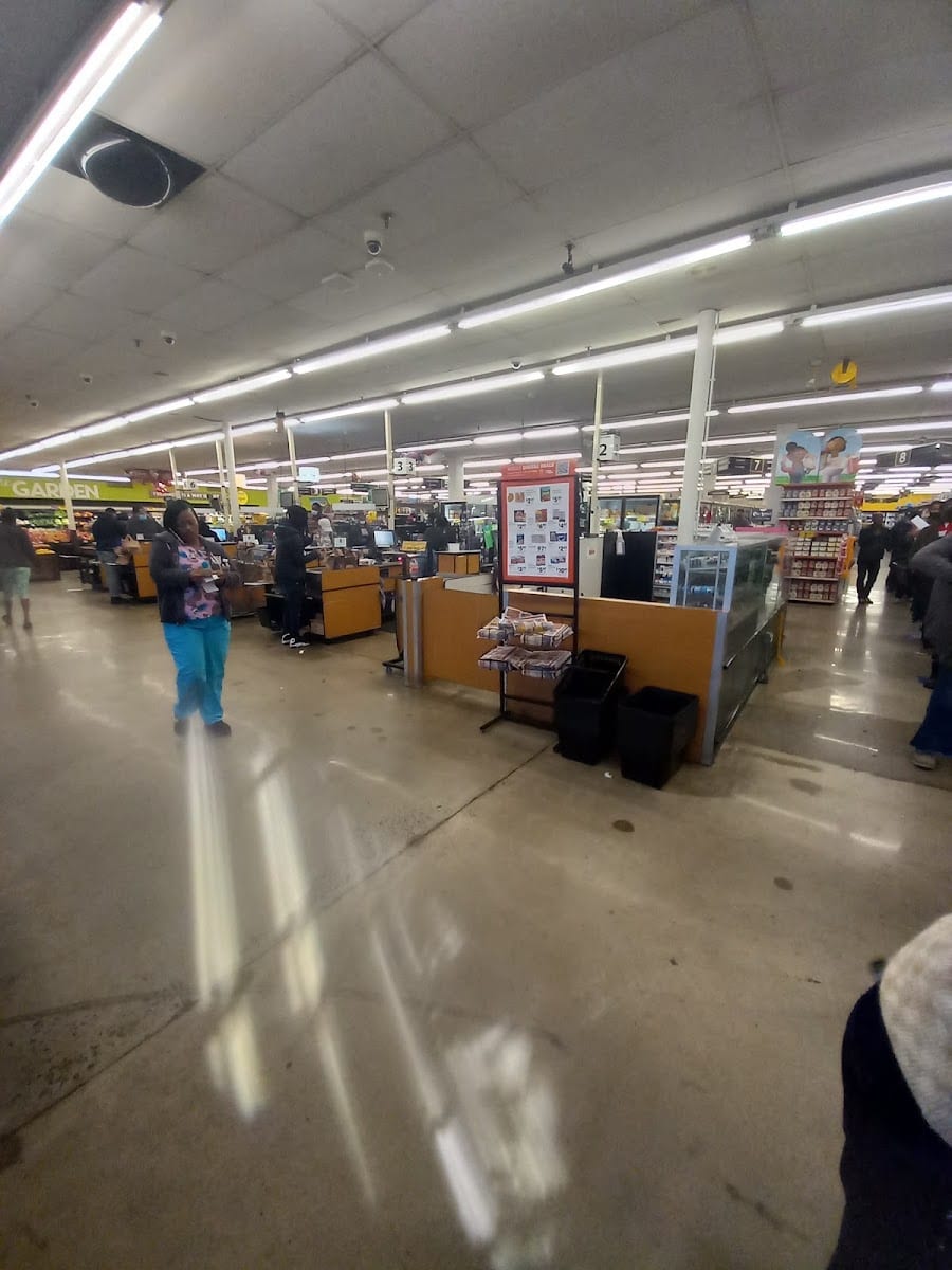 Kroger Pharmacy, photo 4