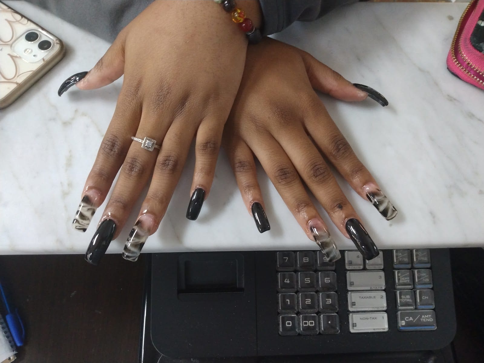 Luna's Lash & Nail (Elite Nails), photo 3