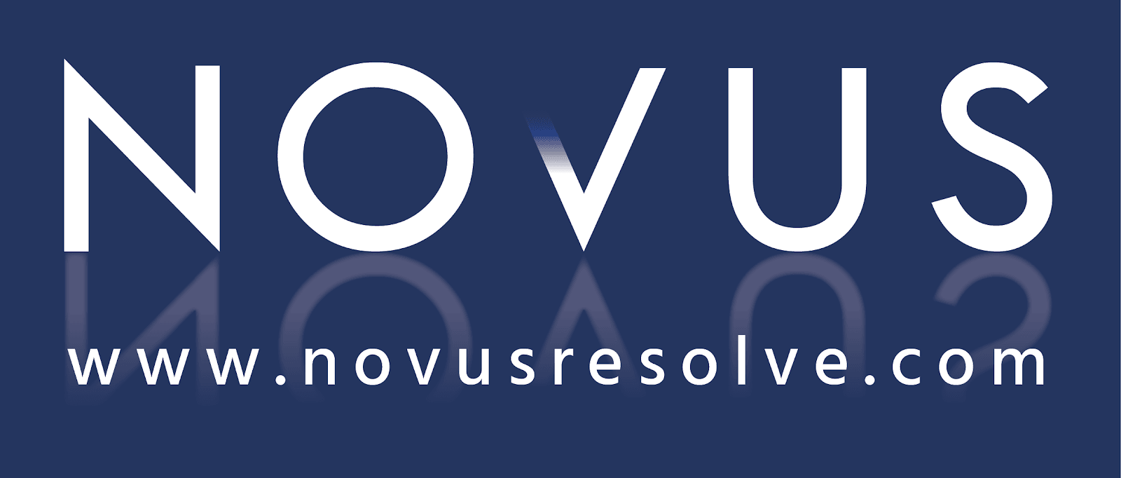 Novus Resolve