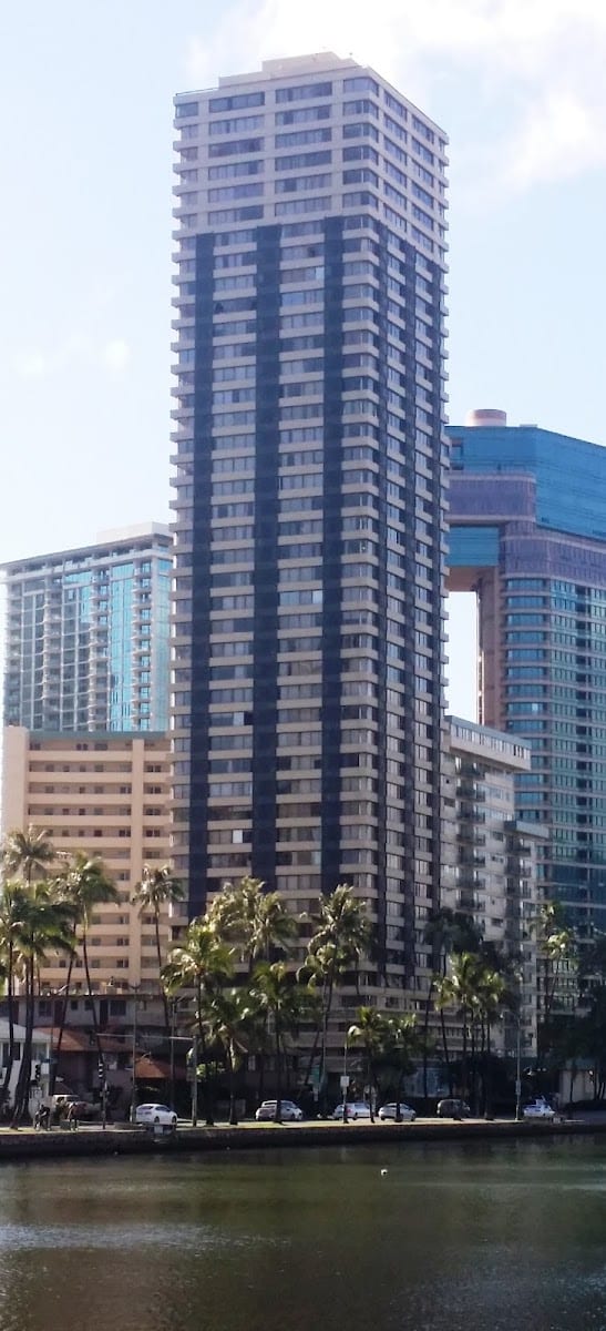 Hawaiian Condo Resorts, INC.