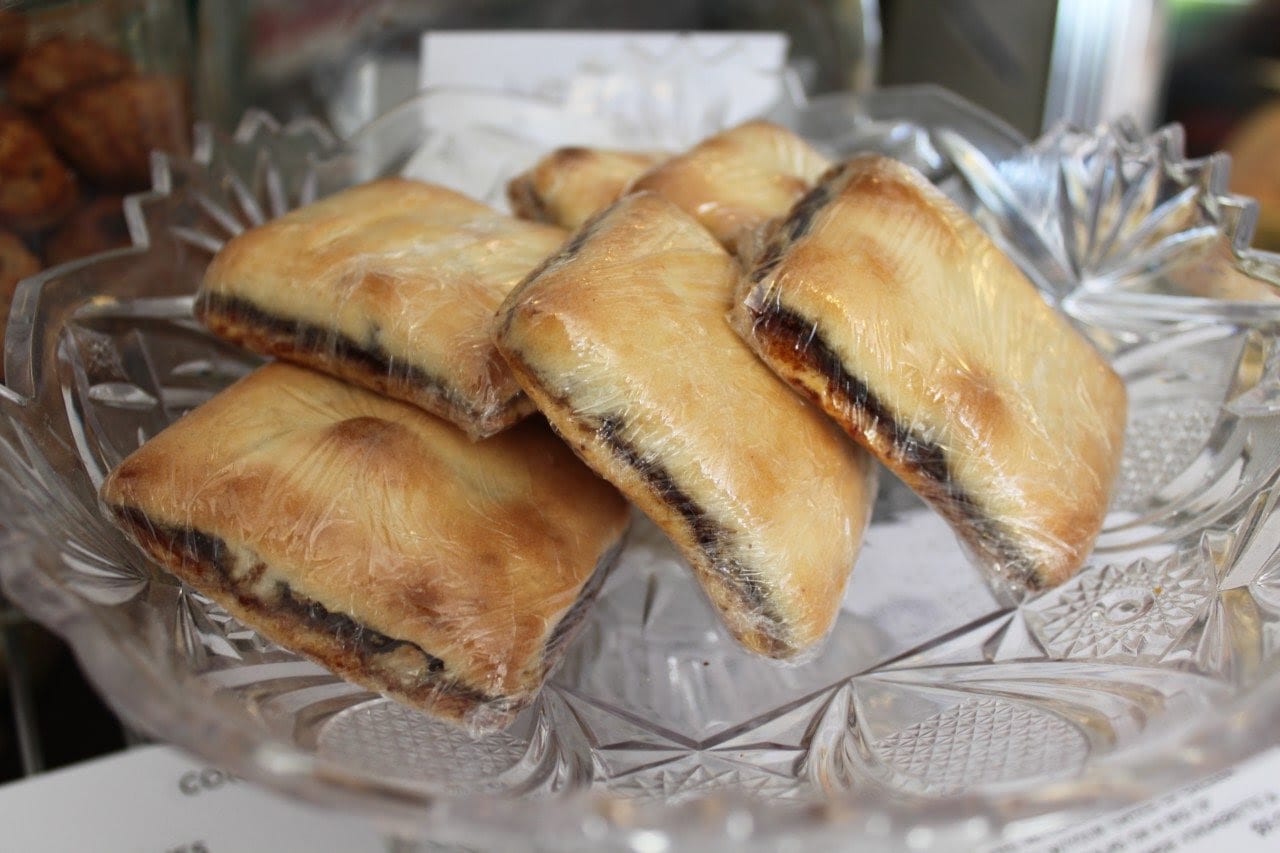 Corsagna Deli