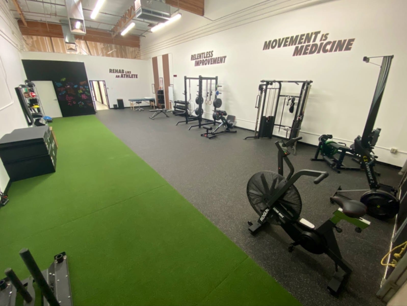 Pinnacle Performance & Wellness - Scottsdale