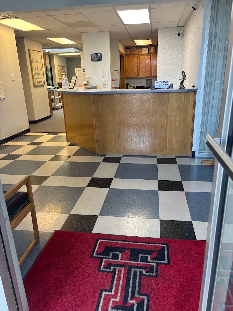 Physical Therapy Services of Lubbock, photo 3