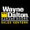 Wayne Dalton Sales Center of Little Rock