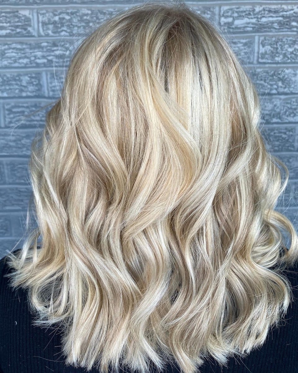 Scizzors Hair Salon, photo 2