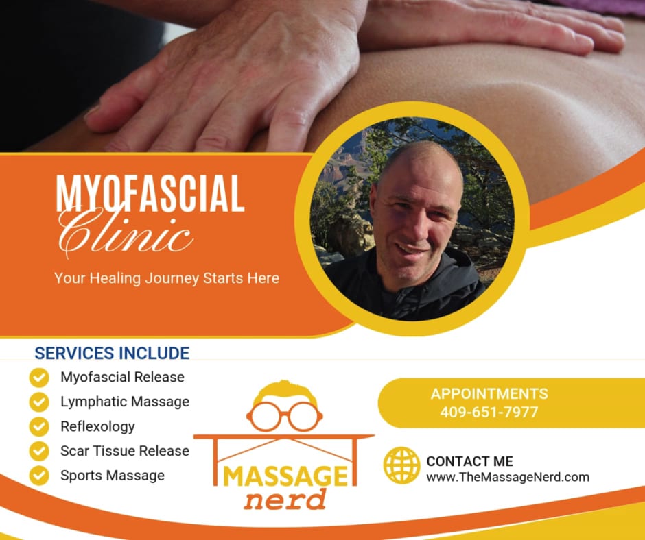 The Massage Nerd, photo 4
