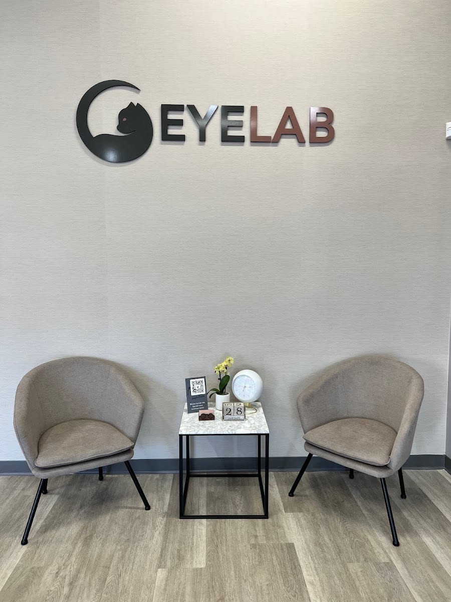 Eye Lab - Eye Doctor in North Scottsdale, photo 4