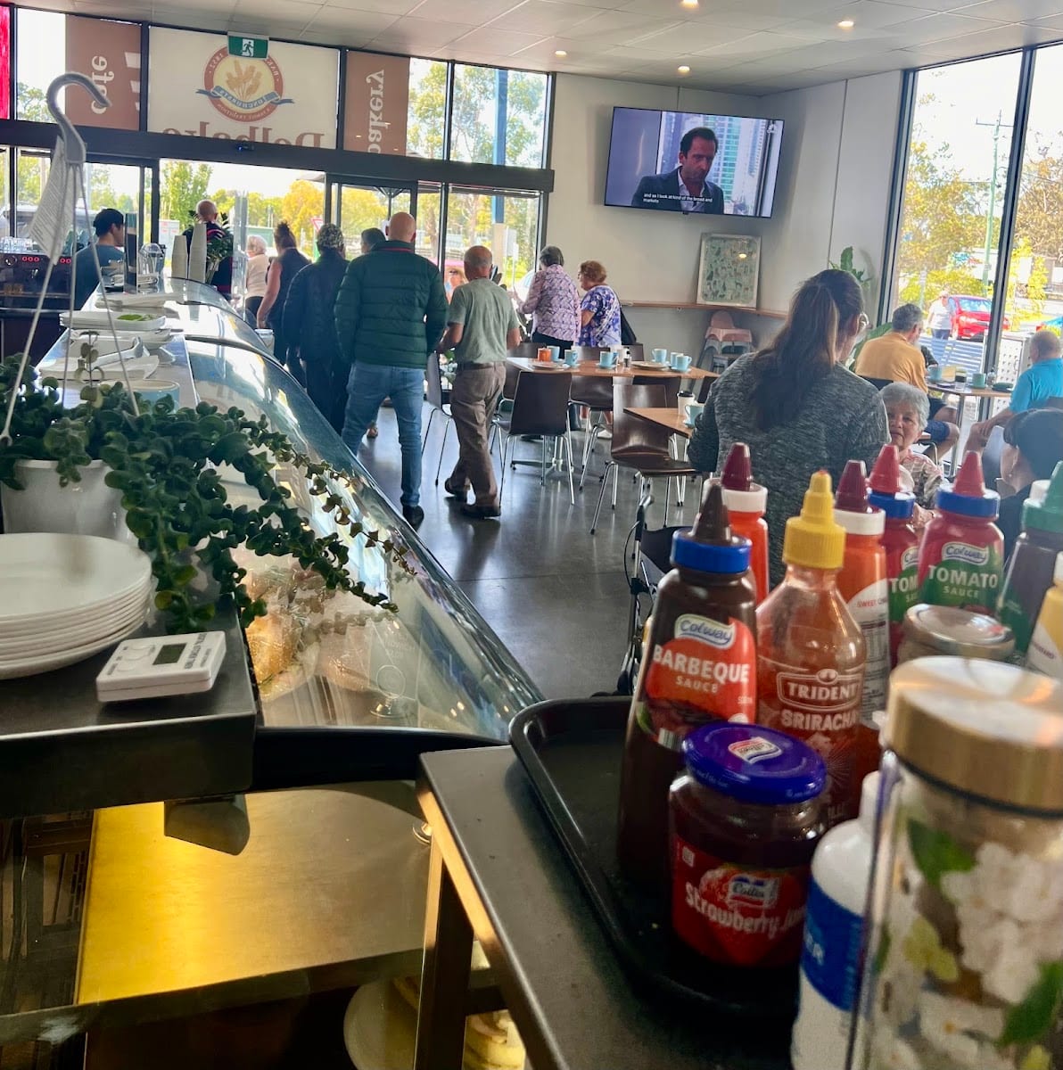 Paul's Bakery Cafe, photo 2