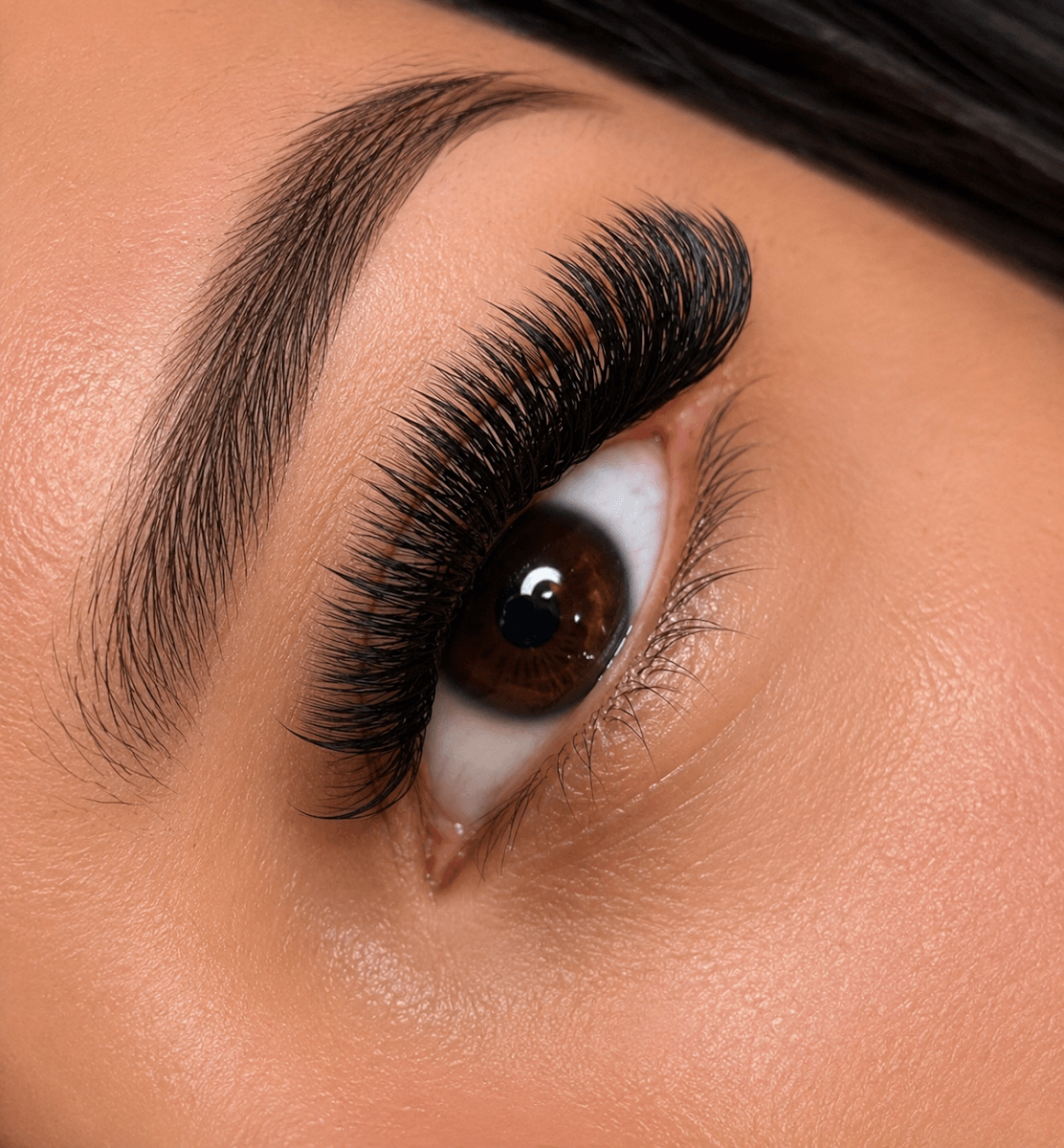 Let's Lash