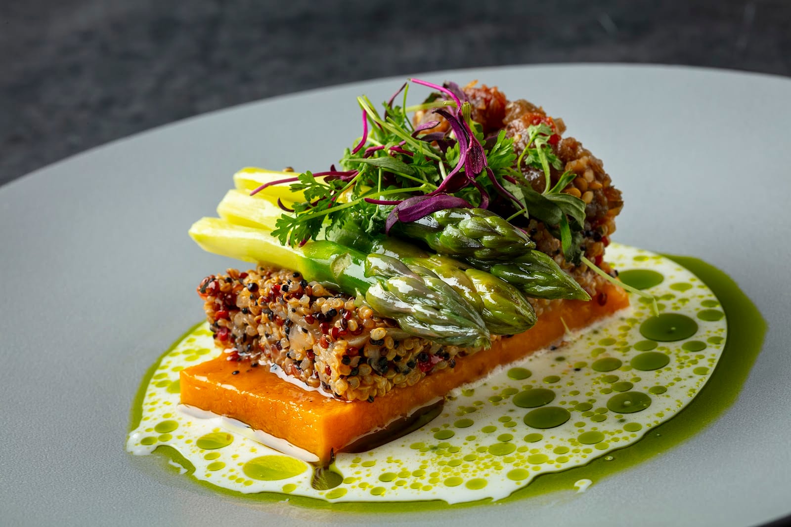 Henry's Coastal Cuisine