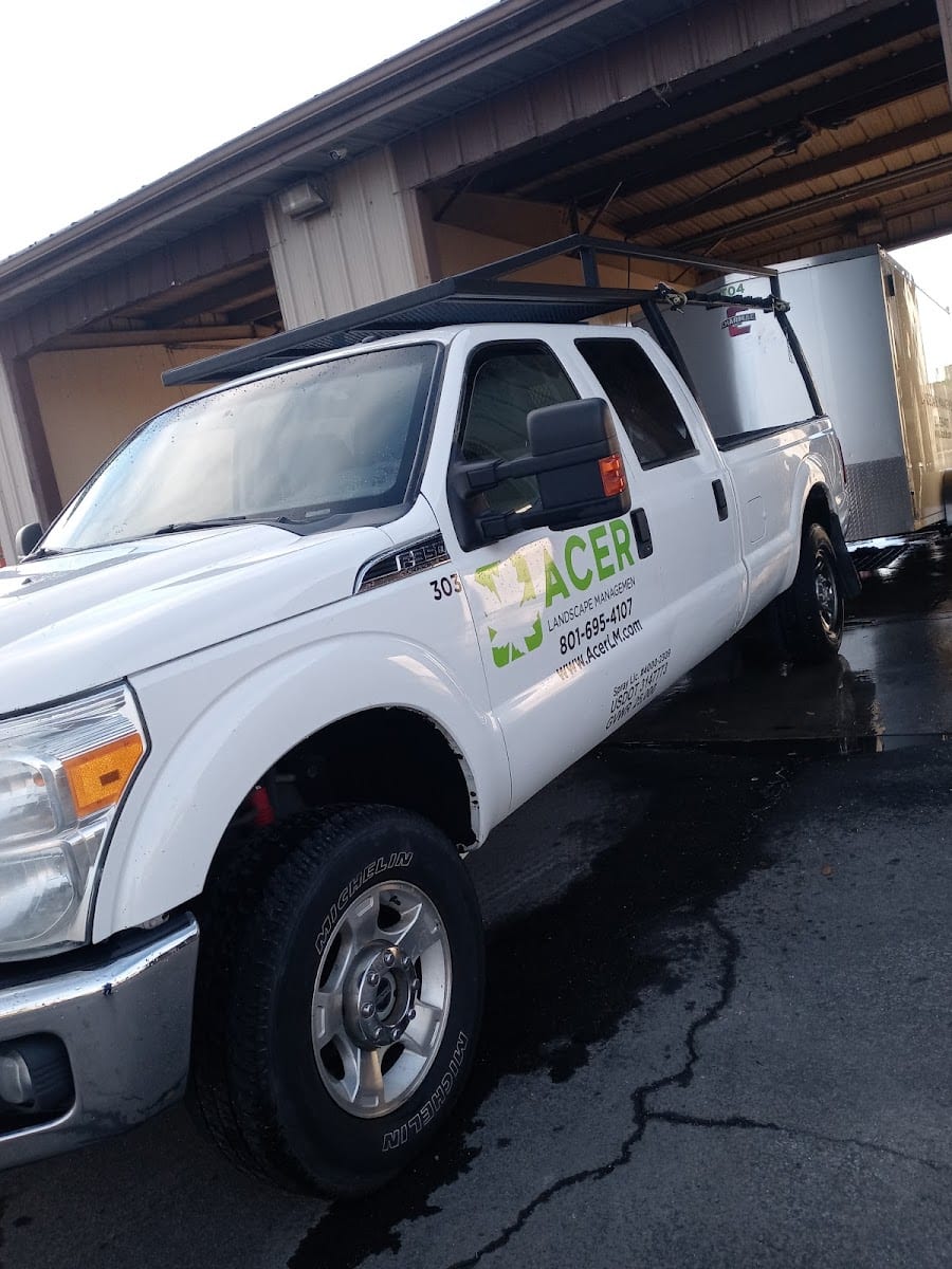 Car Wash, photo 3