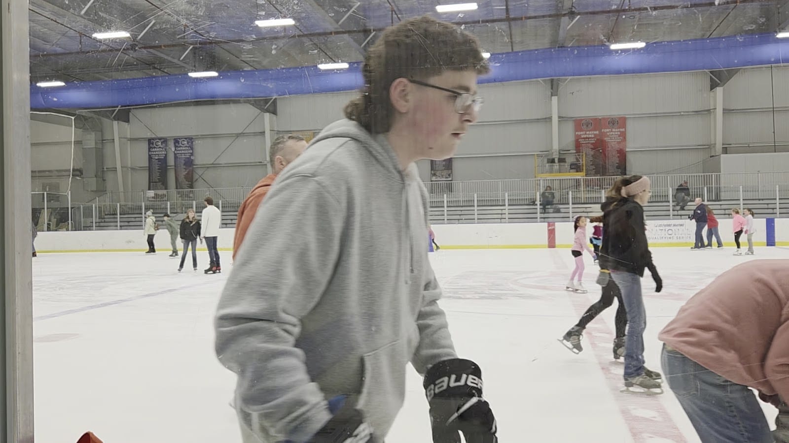 PSM Icehouse, photo 3