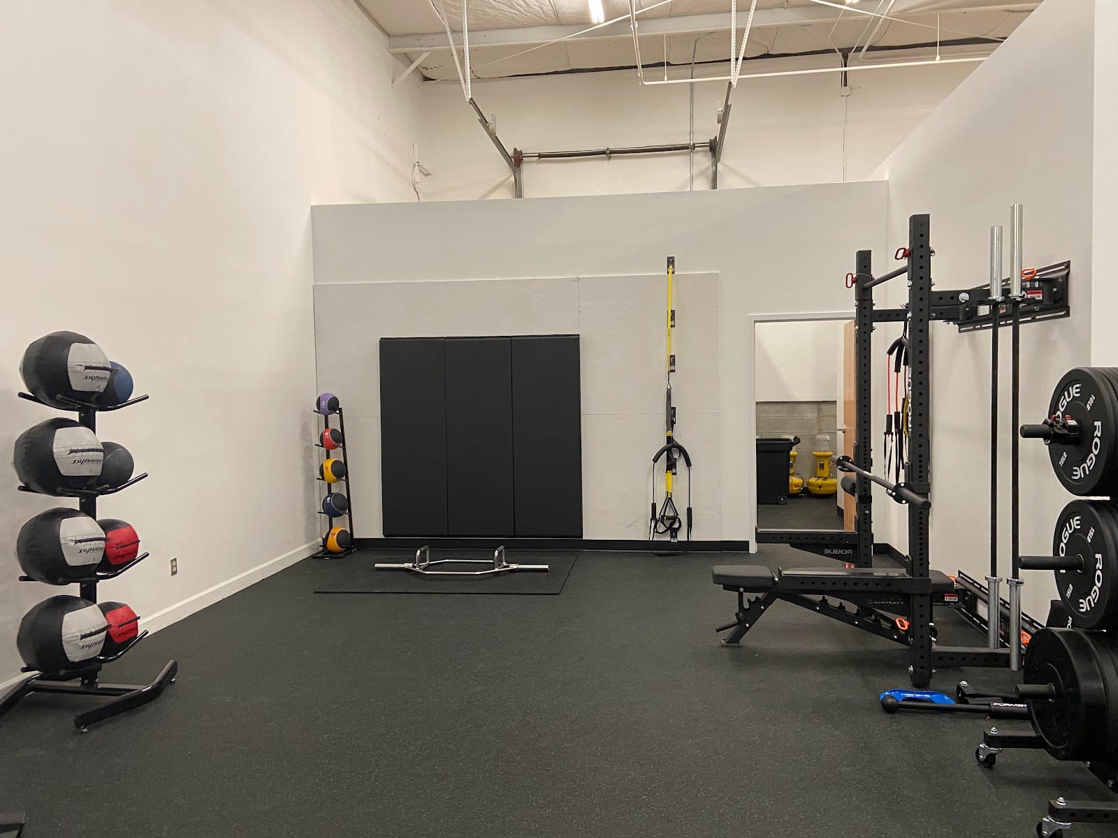 Precision Performance Therapy