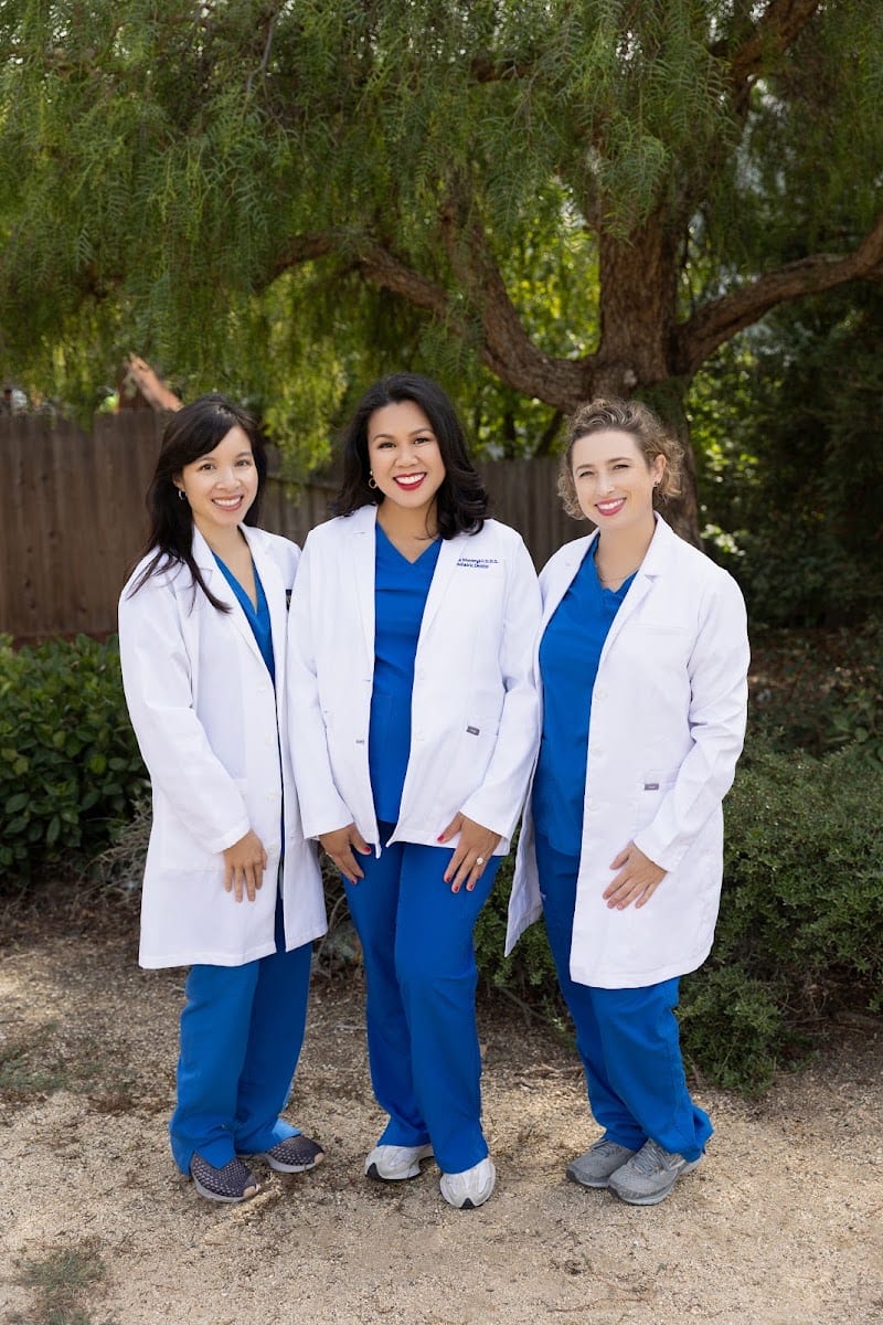 American Canyon Pediatric Dentistry, photo 4