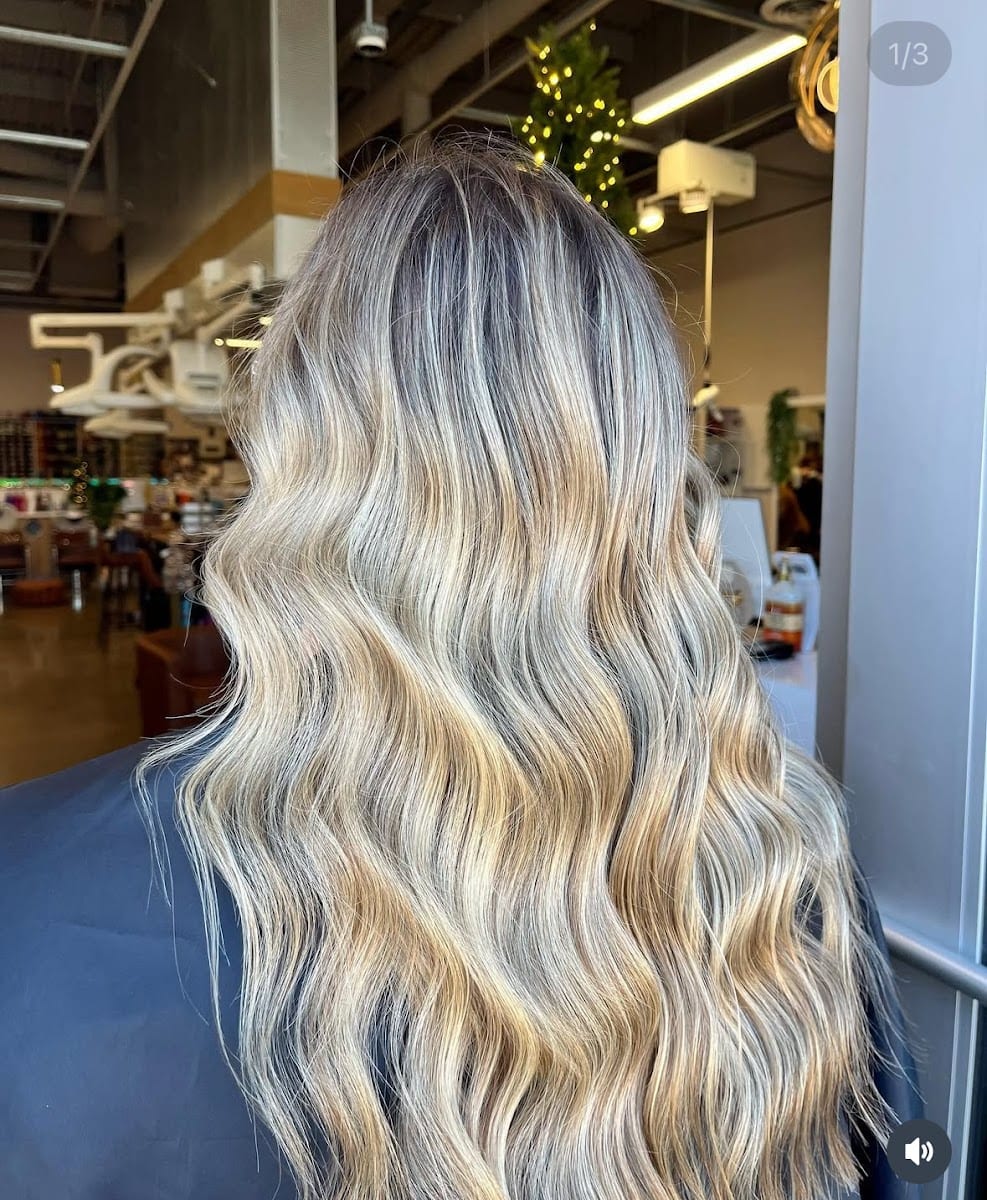 Northlake Color Lab Salon