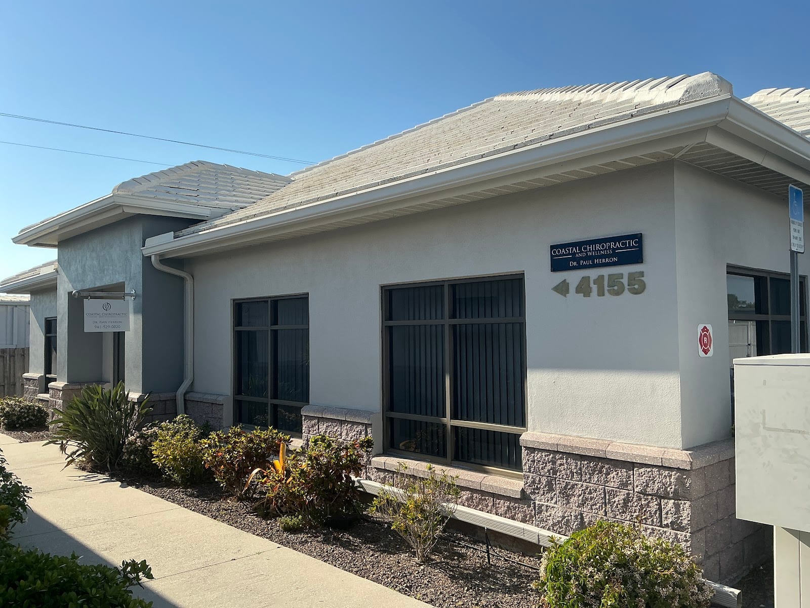Coastal Chiropractic & Wellness
