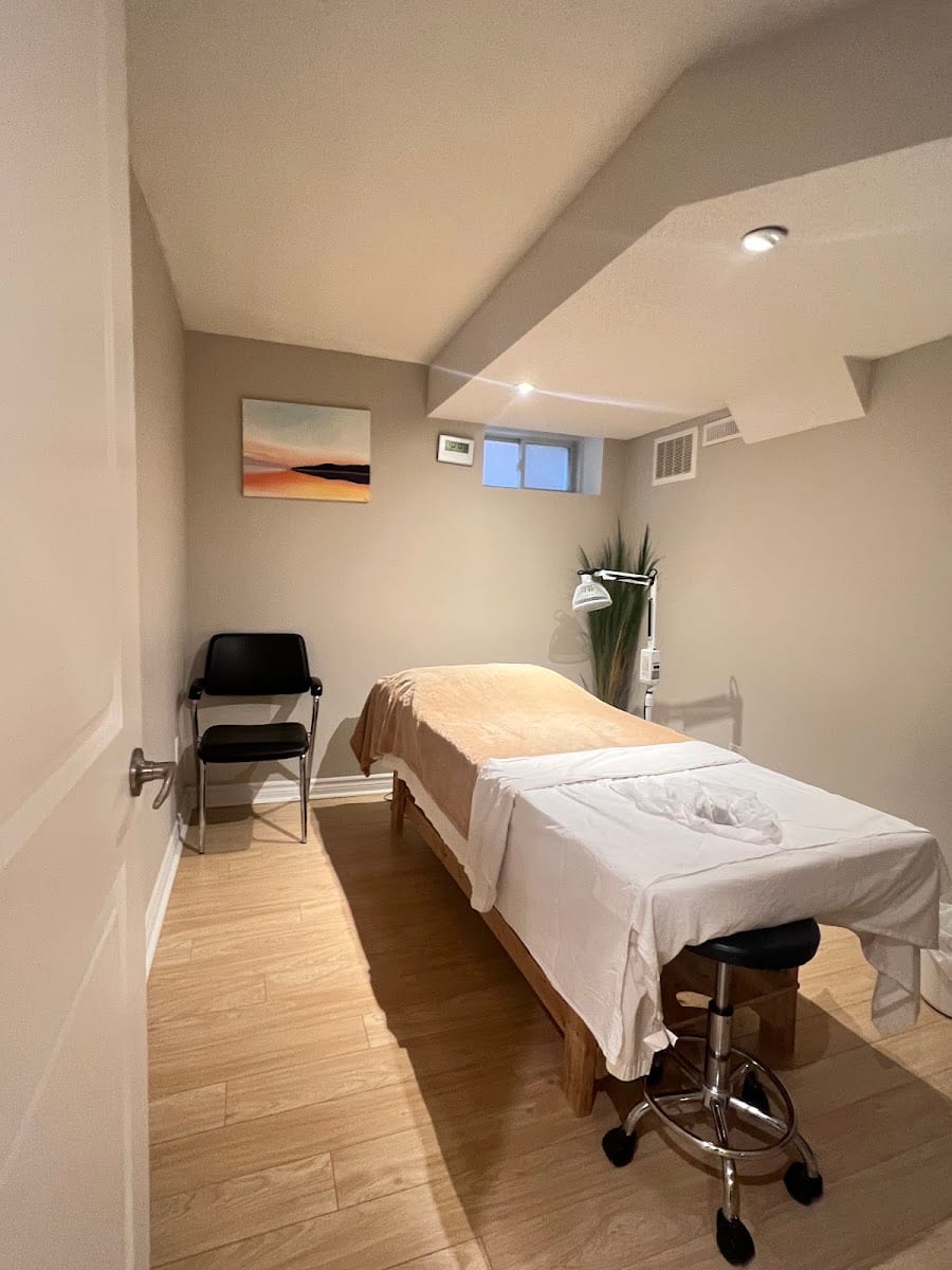 Princeton Wellness Centre | RMT Massage, Acupuncture and Cupping, photo 3
