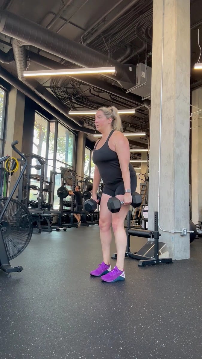 Ascent Sports Rehab and Performance, photo 3