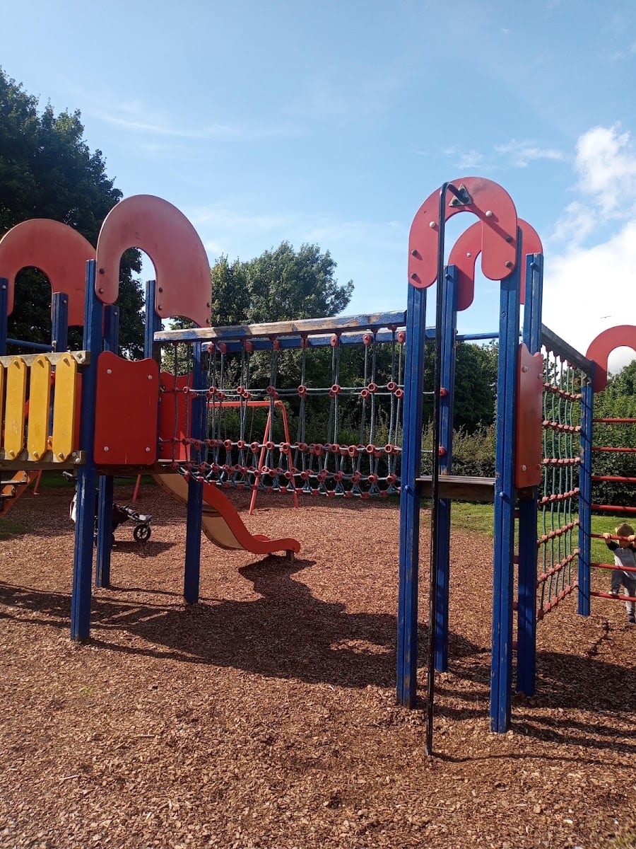 Peterson Road Playground