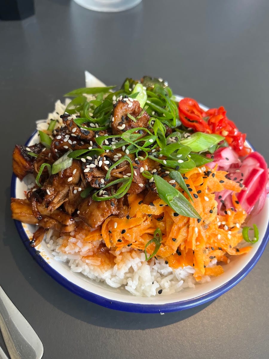 Oishii Street Kitchen, photo 4