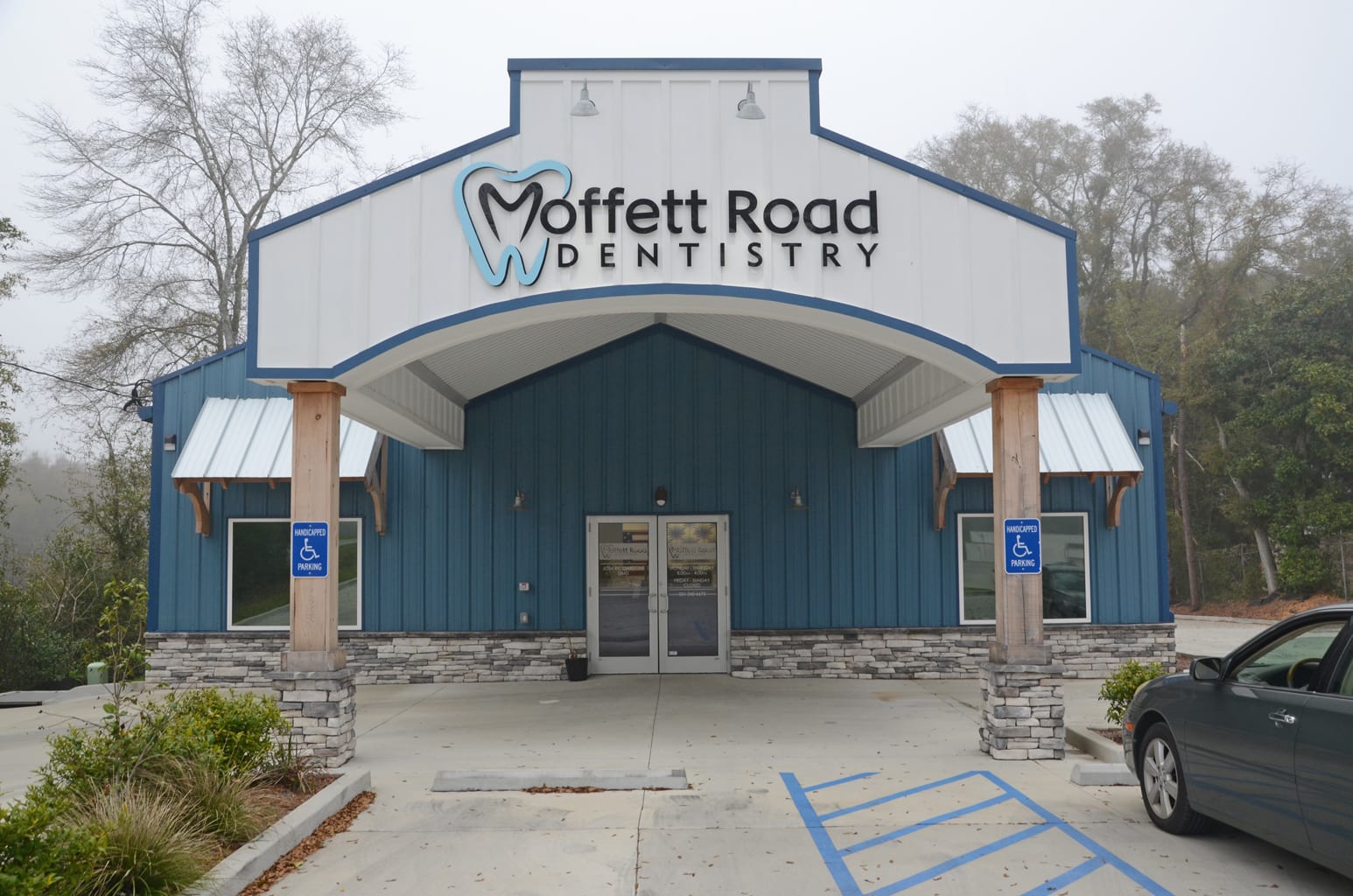 Moffett Road Dentistry, photo 2