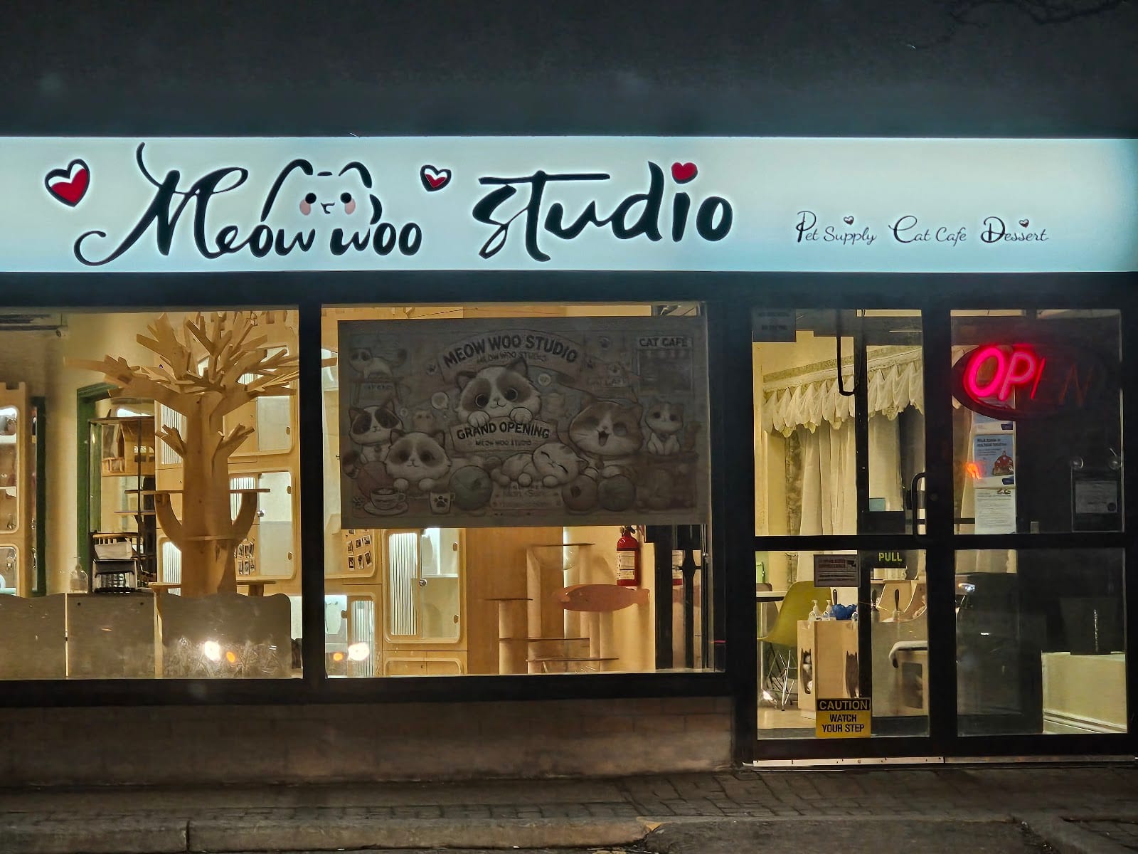 Meow Woo Studio, photo 2