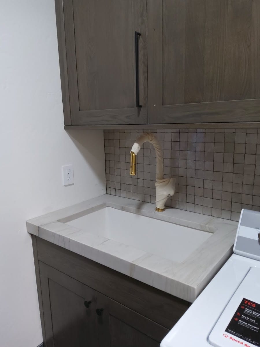 Living Water Plumbing, photo 4