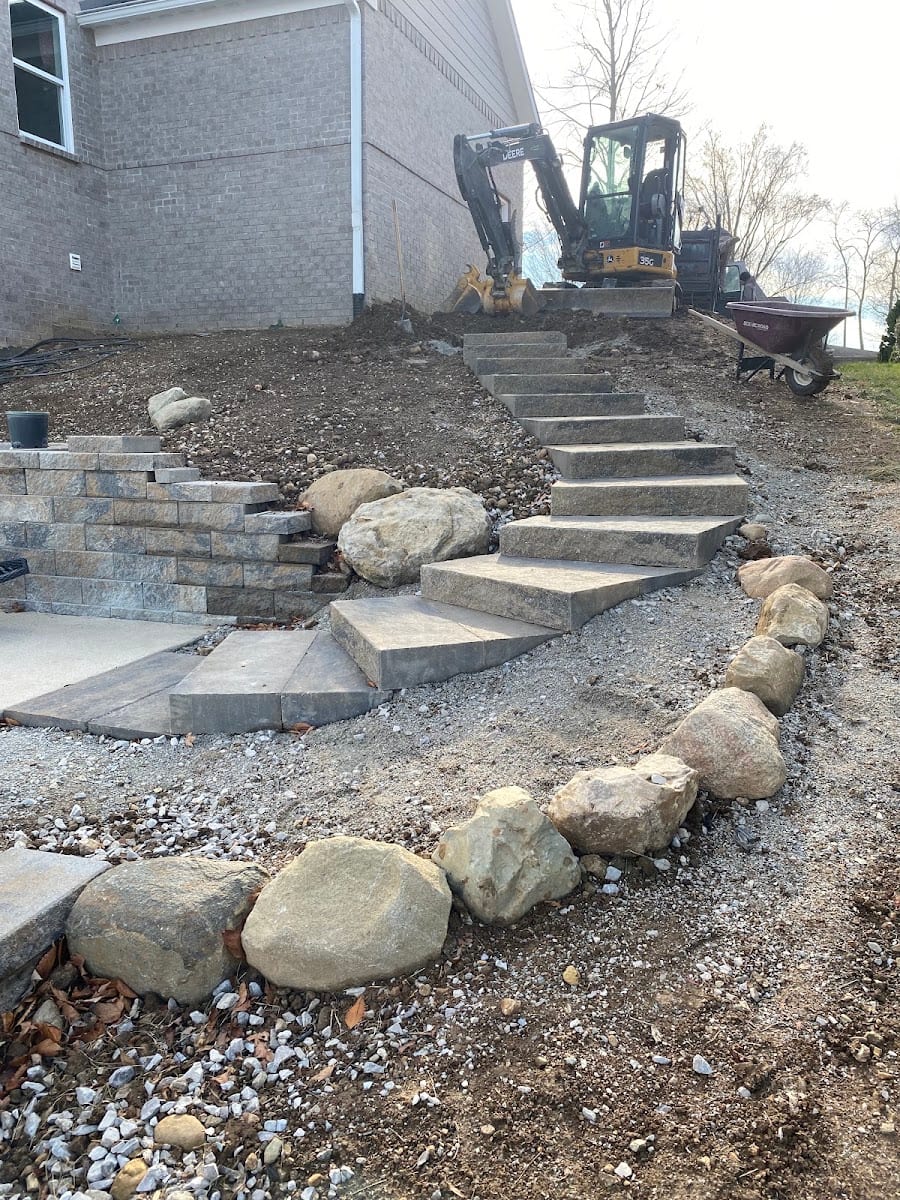 E&K irrigation and landscape LLC, photo 2