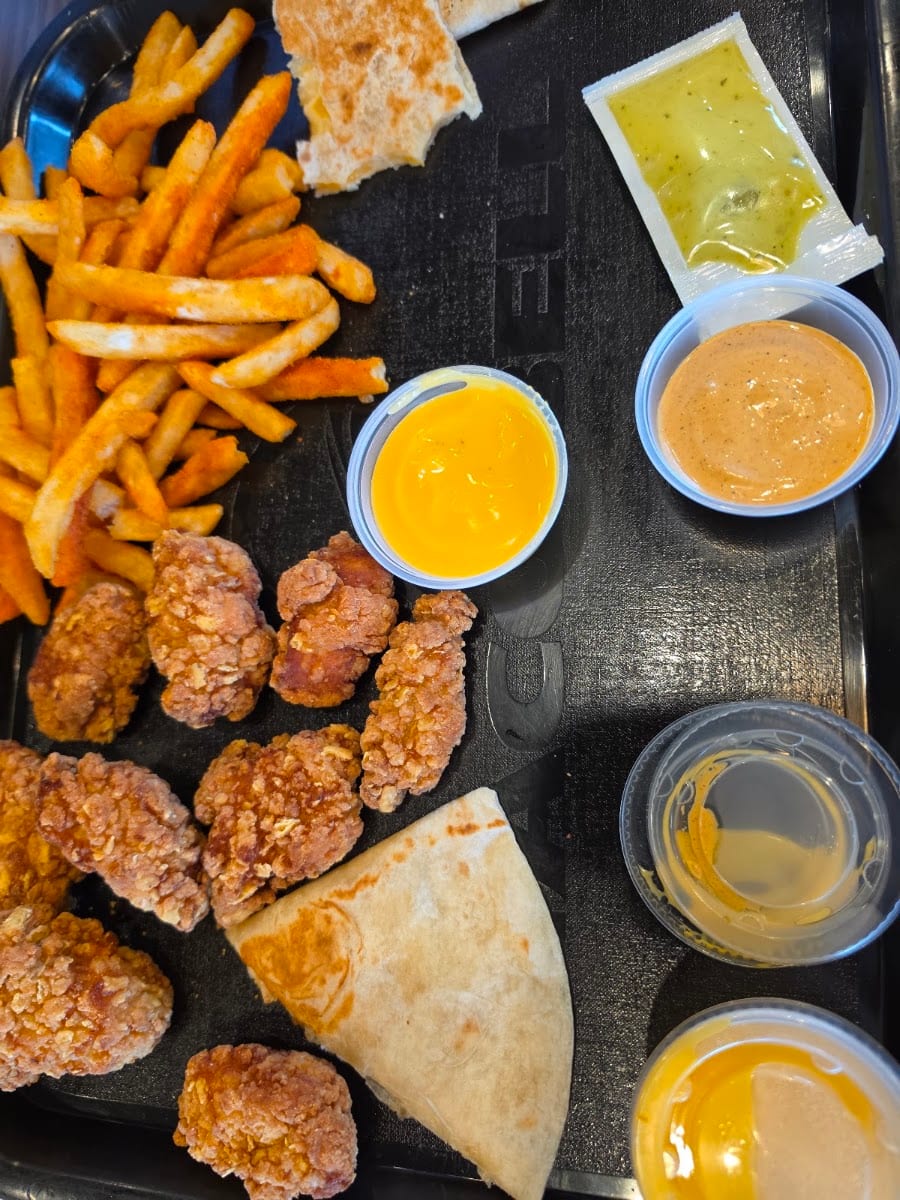 Taco Bell, photo 3