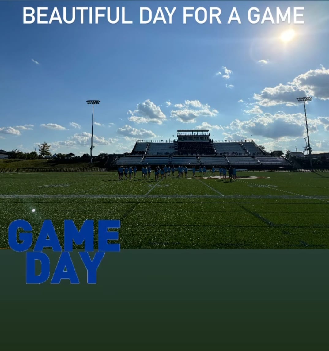 Trojan Stadium