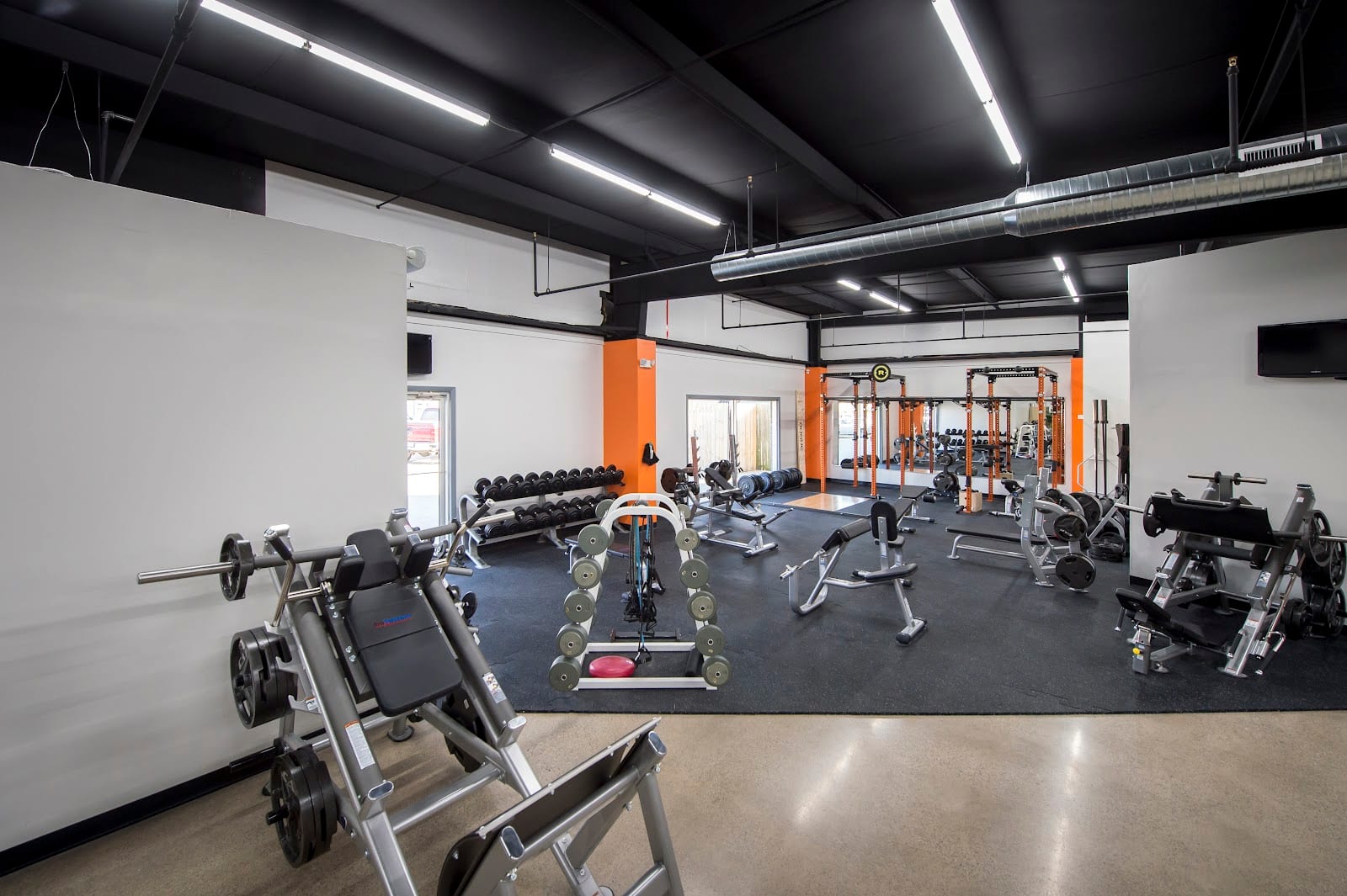 Catalyst Fitness - Southwest Fort Wayne