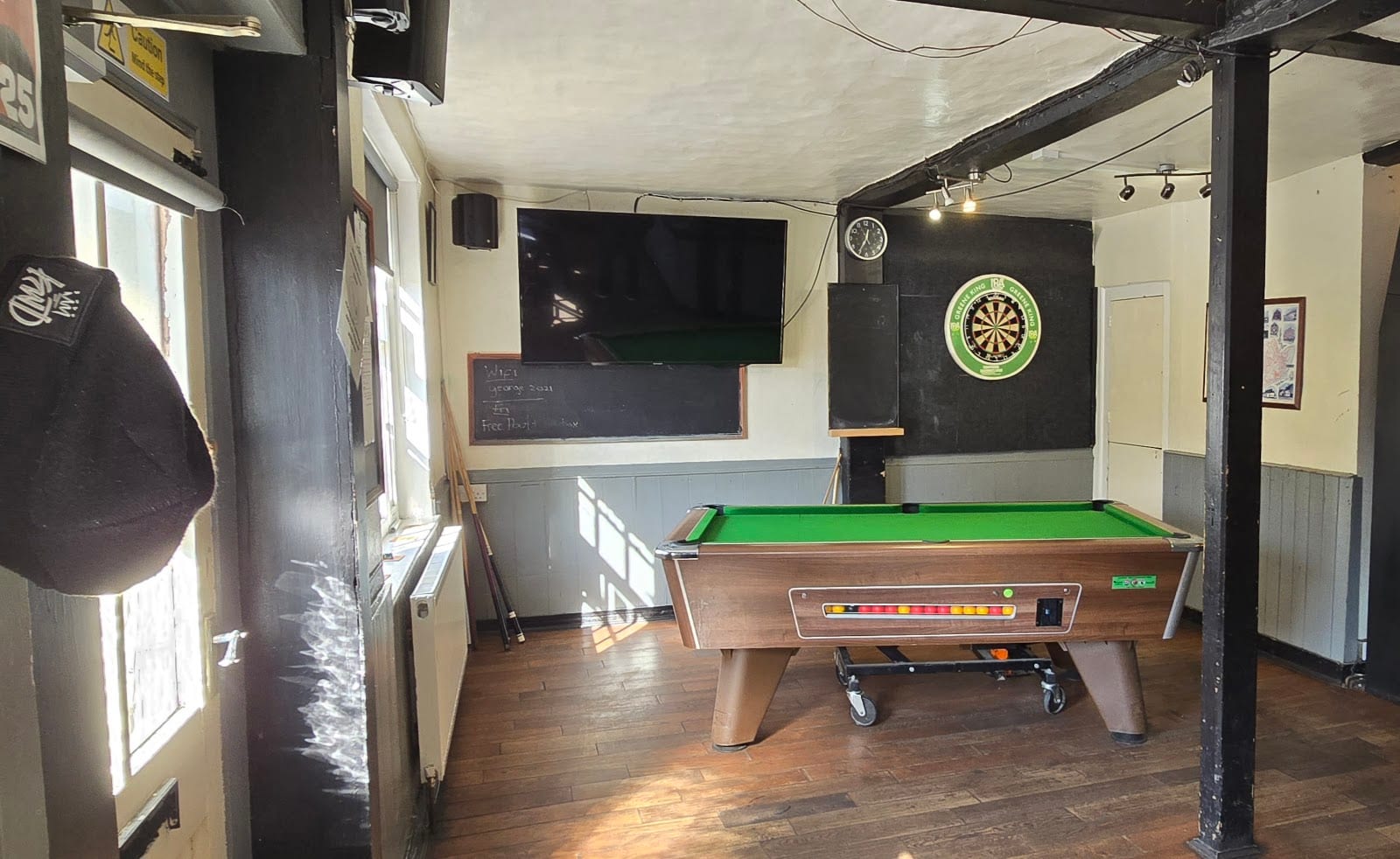 The George Inn, photo 3
