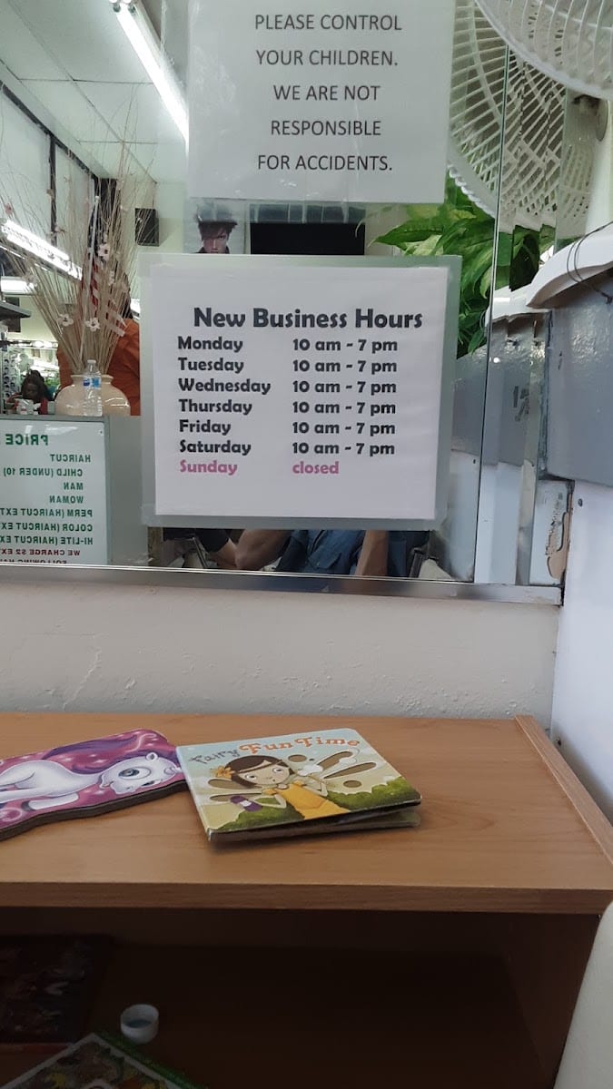 Beauty Express