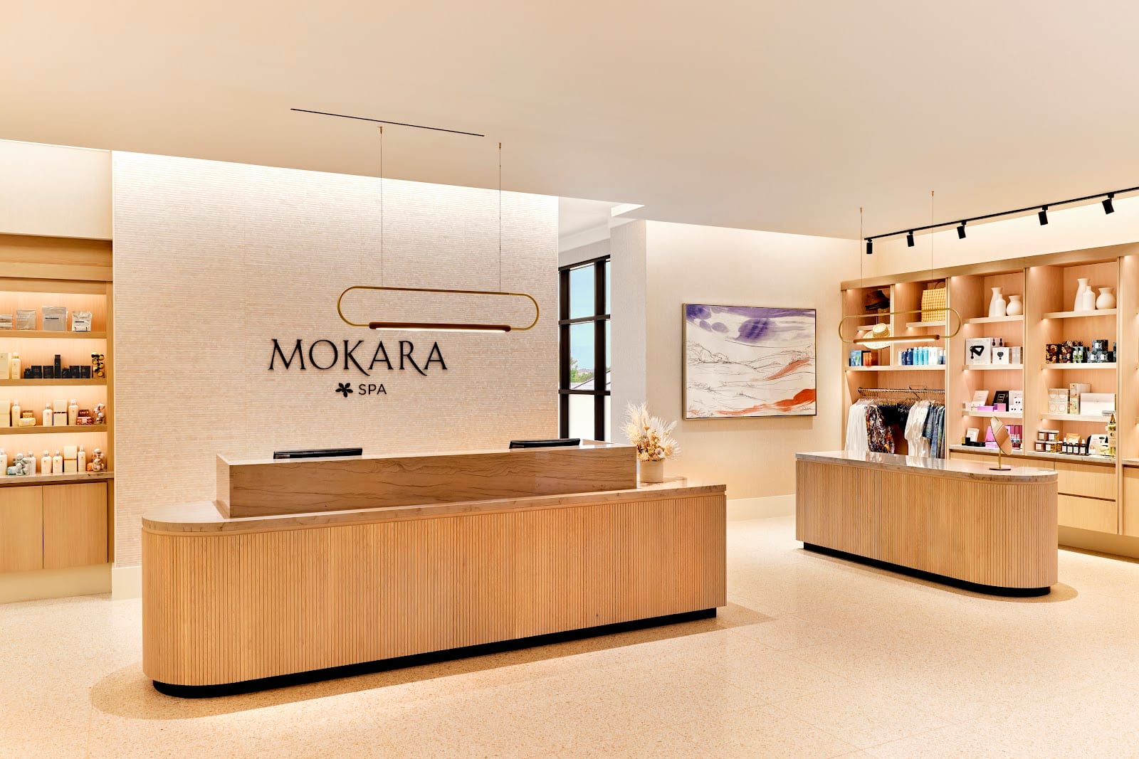 Mokara Spa, photo 3