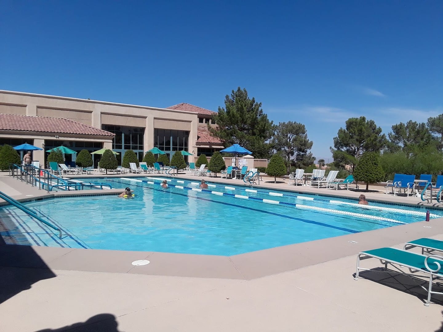 Desert Vista Community Center, photo 2