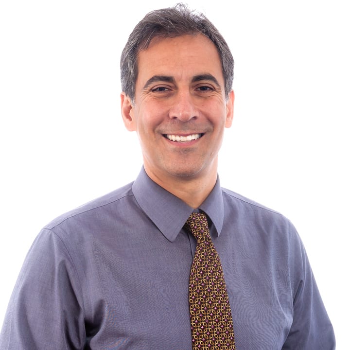 Dr. Glenn Hinchman, MD, photo 2