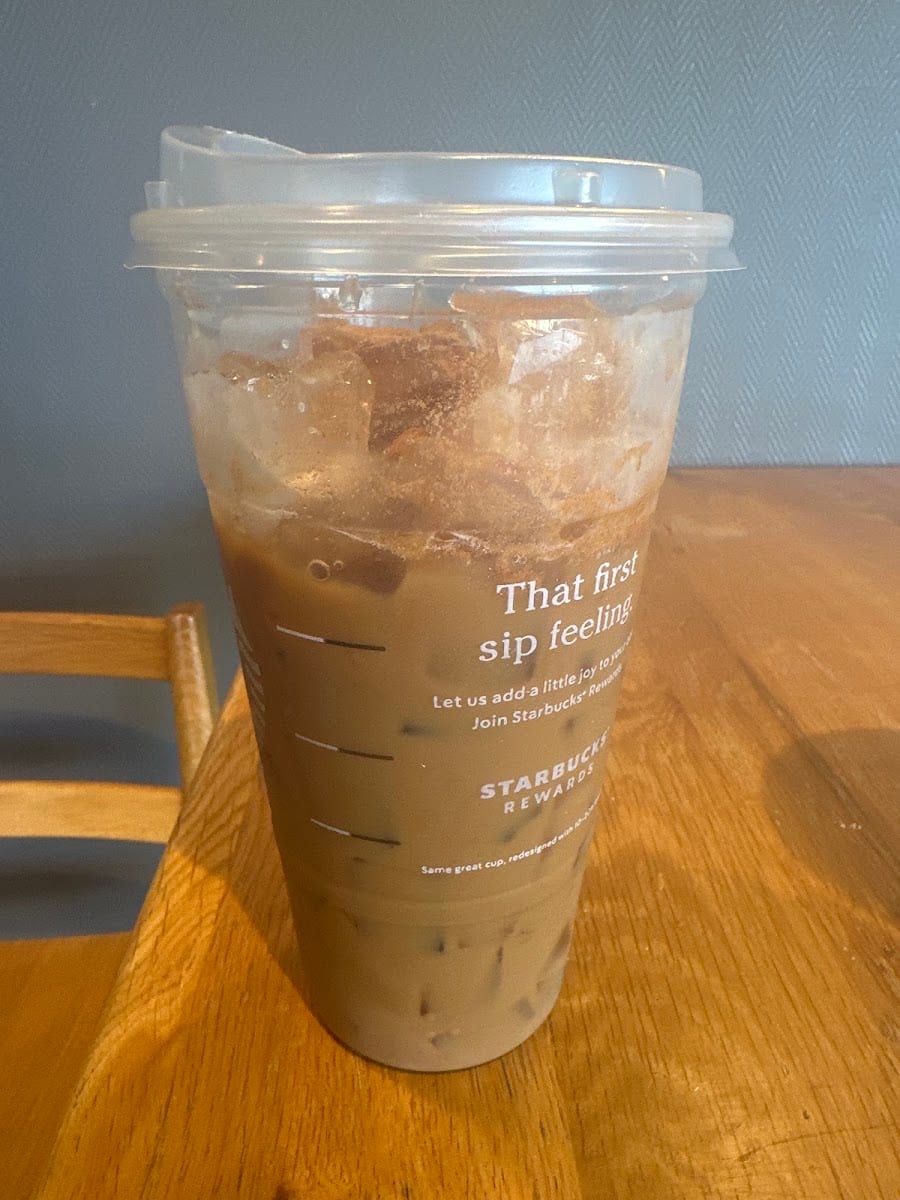 Starbucks Coffee Company, photo 4