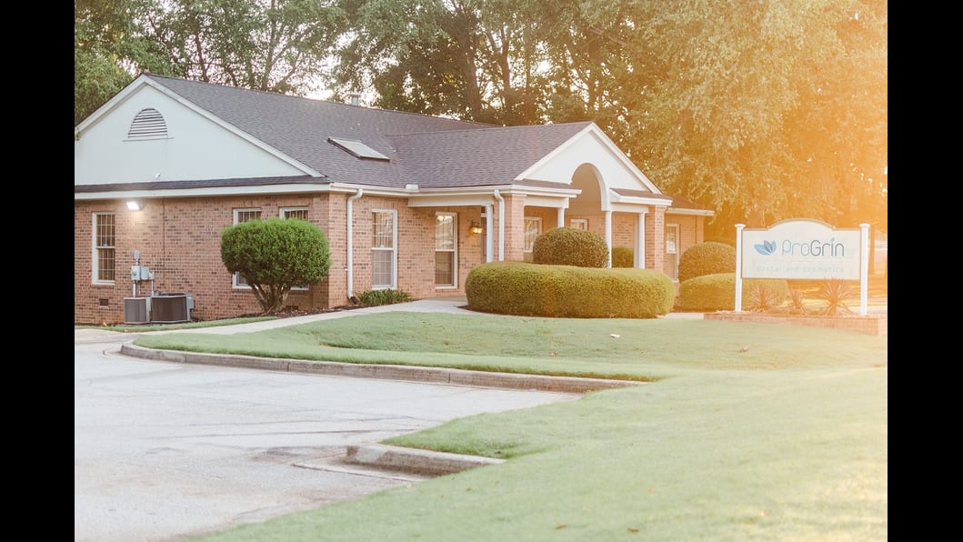 ProGrin Dental of Anderson, photo 2