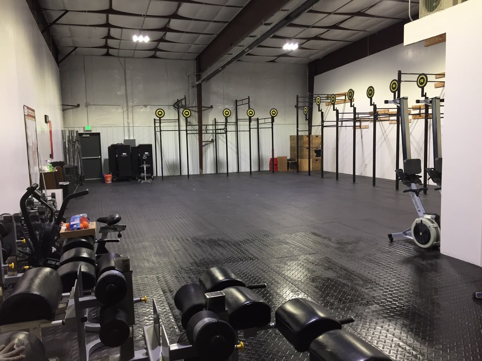 United Athletic Conditioning, photo 2